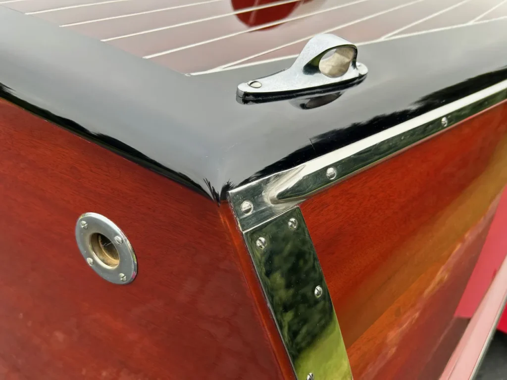 1949 Century Sea Maid