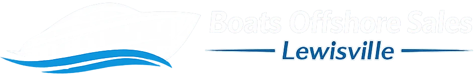 Boats Offshore Sales Lewisville